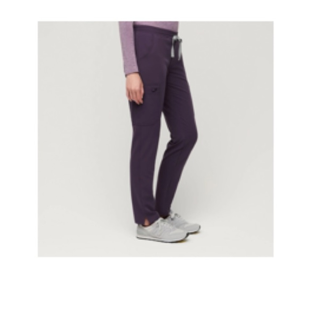 Figs Yola Purple Shadow M/T